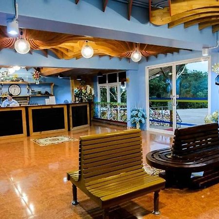 2U Hotel Hatyai Hat Yai Bagian luar foto