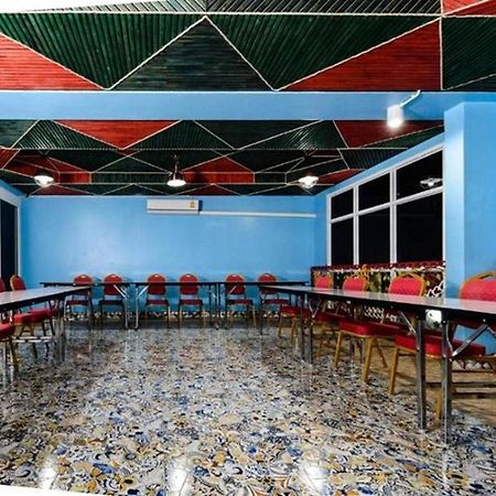 2U Hotel Hatyai Hat Yai Bagian luar foto