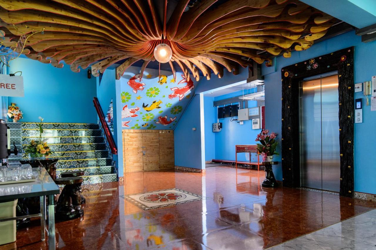 2U Hotel Hatyai Hat Yai Bagian luar foto