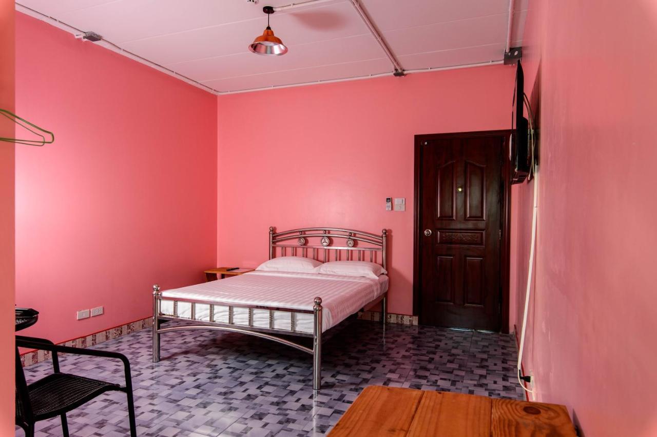 2U Hotel Hatyai Hat Yai Bagian luar foto