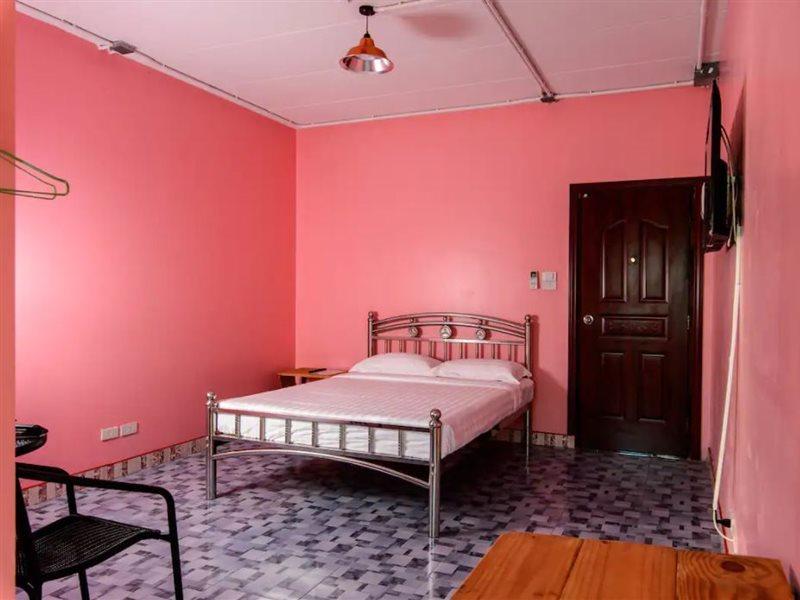 2U Hotel Hatyai Hat Yai Bagian luar foto