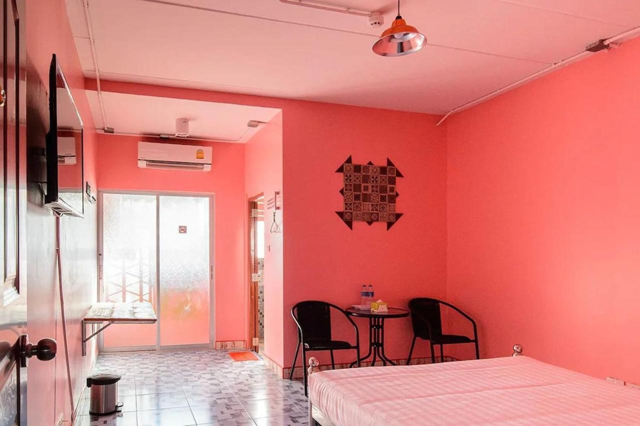 2U Hotel Hatyai Hat Yai Bagian luar foto