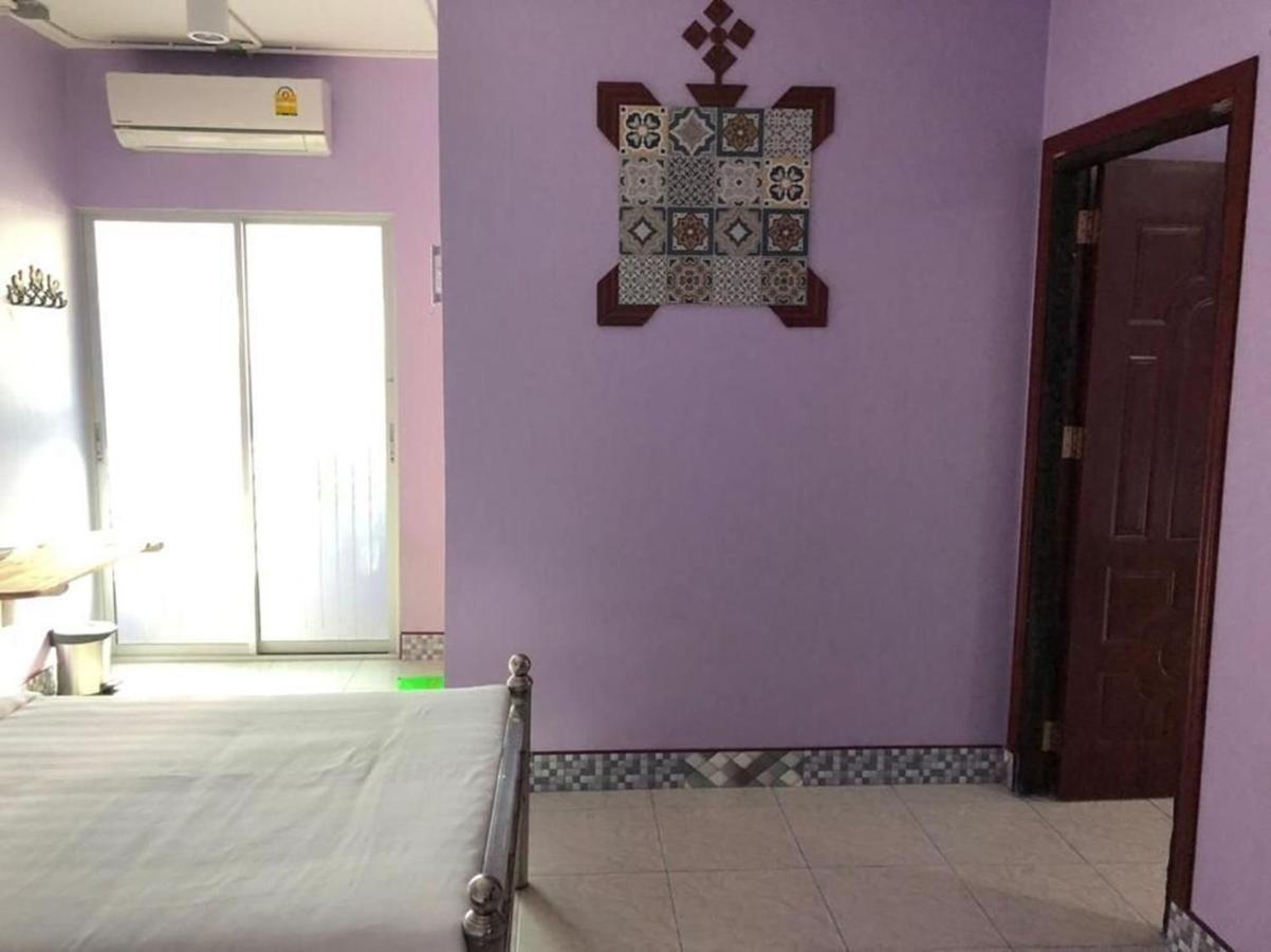 2U Hotel Hatyai Hat Yai Bagian luar foto