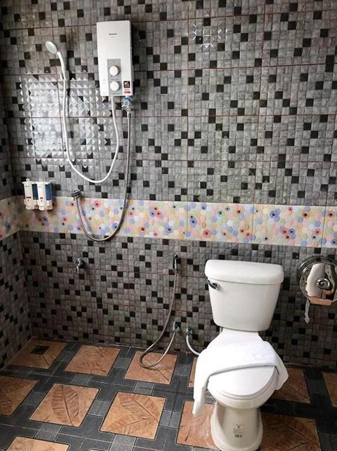 2U Hotel Hatyai Hat Yai Bagian luar foto